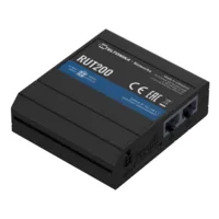 Router Industrial 4G LTE Cat 4 (150/50 Mbps)