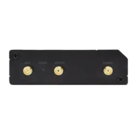Teltronika 4G Cat4 Wi-Fi Industrial Router