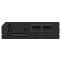 Router Industrial 4G LTE Cat 6 hasta 300 Mbps