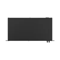 Teltonika Switch PoE Gigabit Capa 3 - 12 x PoE  +12 x Rj45 + 4 SFP - 30W por puerto 802.3af/at  / Máximo 300W - DHCP/VLAN/STP/RSTP/MRP/ACL/QoS/SNMP - Licencia de gestión RMS  (2 años incluida) - Enrackable
