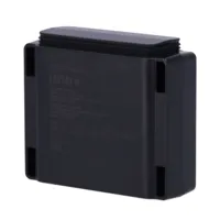 Tracker para activos - Conectividad 4G LTE Cat 1 - BaterÃ­a Li-SOCI2 de 2200mAh - ProtecciÃ³n IP68 - Bluetooth 5.2 + LE - Autodescarga extremadamente baja