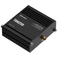 Teltonika Módem LTE Industrial - LTE Cat-M1/NB-IoT/EGPRS - Conector Micro USB - Diseño Compacto