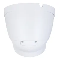 Domo Térmico IP DUAL 256*192 2mm + 4M 2mm IP67 12V PoE