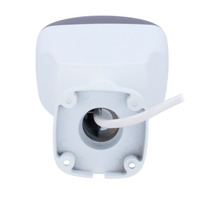 Cámara IP 4 Megapixel - Gama Prime - 1/2.9" Progressive Scan CMOS - Lente dual 2 x 4 mm | Gran angular 160º - LEDs de luz blanca con alcance 30 m - Interfaz WEB, CMS, Smartphone y NVR
