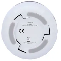 Cámara IP WiFi Uniarch Panda serie S - Resolución hasta 3Mpx, alta calidad de imagen - Detección de humano, vehículo, mascota y llanto - Iluminación dual inteligente: IR y luz blanca  - Audio bidireccional: Micrófono y altavoz