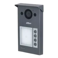 Dahua Estacion Exterior para video porter IP Wifi PoE