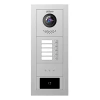 Estación Exterior Modular para Videoportero IP con 1 Botón para Series VTO4202F-X