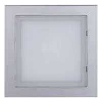 Estación Exterior Modular para Videoportero IP con módulo de información para Series VTO4202F-X