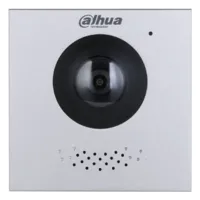 Estación Exterior Modular para Videoportero IP con Cámara para Series VTO4202F-X