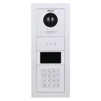 Estación Exterior Modular para Videoportero IP con Cámara para Series VTO4202F-X