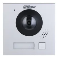 Estación Exterior Modular para Videoportero IP con Cámara y 1 Botón para Series VTO4202F-X