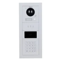 Estación Exterior Modular para Videoportero IP con Cámara y 1 Botón para Series VTO4202F-X