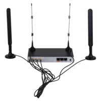 Router 4G LTE de alta velocidad 1800Mbps Multi-WAN