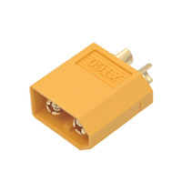 Conector XT60 macho [35A/60A]