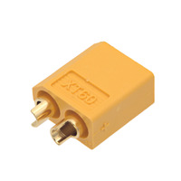 Conector XT60 macho [35A/60A]