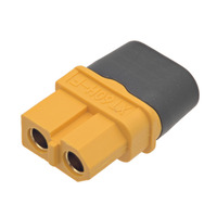 Conector XT60H hembra [35A/60A]