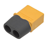 Conector XT60H macho [35A]