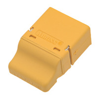 Conector XT60PT macho para panel [30A/60A]