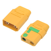 Pack XT90 anti-chispas [40A/90A]