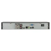 DVR 5EN1 H265 4ch 4K@6ips +4IP 8MP 1HDMI 1HDD AI
