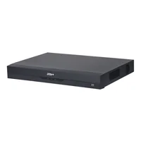 DVR 5EN1 H265 16ch 5M-N/1080P@12ips +8IP 6MP 1HDMI 2HDD E/S AI