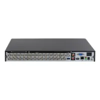 DVR 5EN1 H265 32ch 4K@6ips +32IP 8MP 1HDMI 2HDD AI